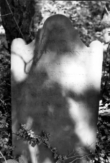 Alkey Van Mater Bennett