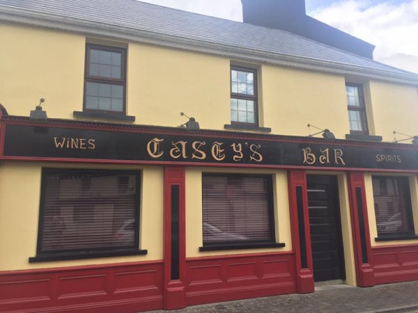 Casey's Bar