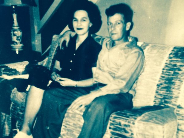 Jane BENNETT Hawxhurst 