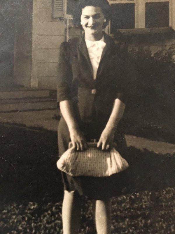 Jane BENNET T Hawxhurst